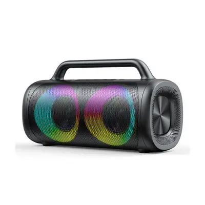 JOYROOM JR MW02 40W Wireless Speaker with RGB Lights